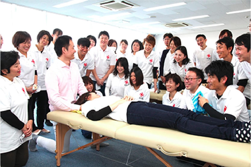 日比塾セミナー